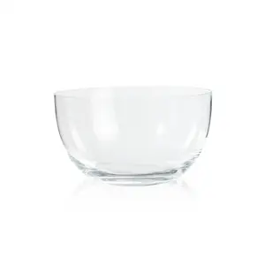 Piet Hein - Skål glas 26 cm - KLAR